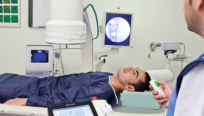 سنگ شکن کلیه بدون بیهوشی- مرکز تخصصی سنگ شکنی بیمارستان مادر مشهد