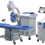 کلینیک سنگ شکن برون اندامی﻿ بیمارستان مادر