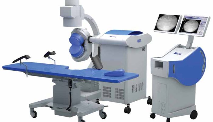 کلینیک سنگ شکن برون اندامی﻿ بیمارستان مادر
