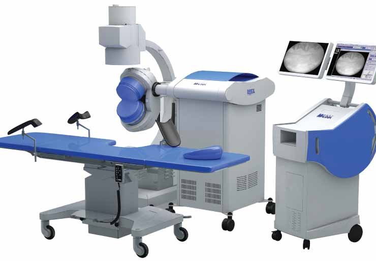 کلینیک سنگ شکن برون اندامی﻿ بیمارستان مادر