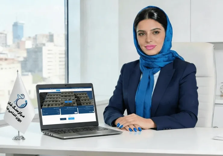 مرکز سنگ شکنی برون اندامی مادر -پیشگیری از تشکیل سنگ کلیه